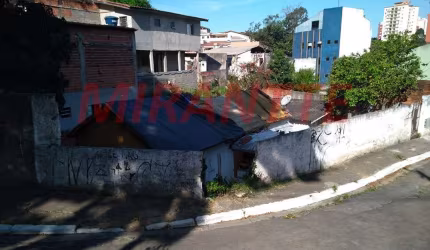 Terreno de 53m² em Parada Inglesa