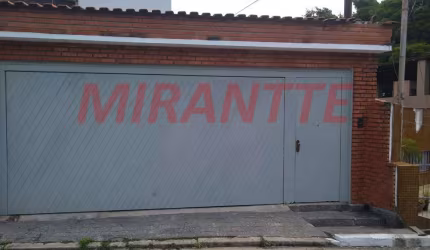 Sobrado de 200m² com 3 quartos em Tucuruvi