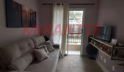 Apartamento de 39m² com 1 quartos em Imirim