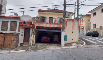 Casa terrea de 140m² com 3 quartos em Vila Guilherme