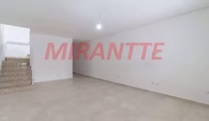 Sobrado de 135m² com 3 quartos em Vila Medeiros