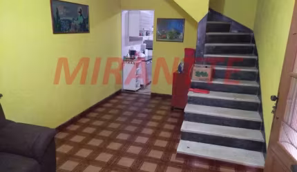Sobrado de 130m² com 2 quartos em Vila Medeiros