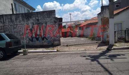 Terreno de 164m² em Vila Constança