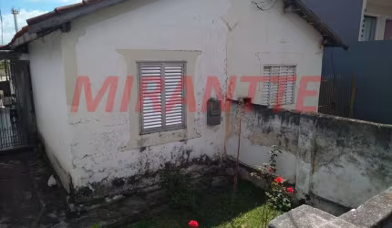 Terreno de 340m² em Vila Constança