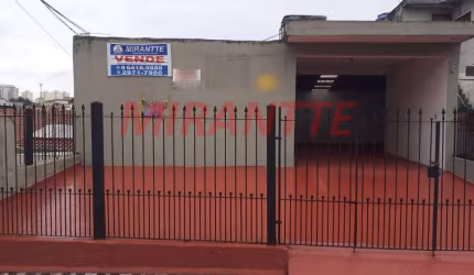 Casa terrea de 250m² com 7 quartos em Freguesia do