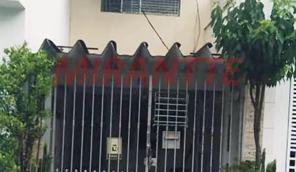 Sobrado de 78m² com 2 quartos em Mandaqui