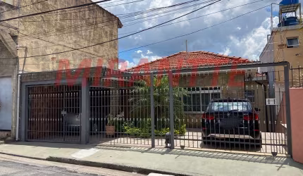 Sobrado de 220m² com 4 quartos em Casa Verde