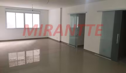 Apartamento de 135m² com 2 quartos em Pinheiros