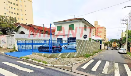 Comercial de 180m² em Tucuruvi