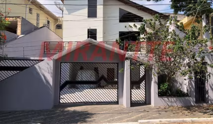 Sobrado de 236m² com 3 quartos em Palmas Do Tremembé