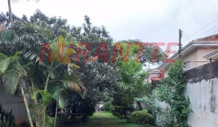 Terreno de 156.5m² em Vila Isolina Mazzei