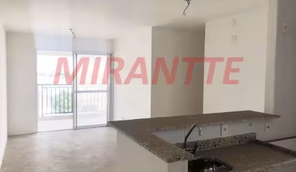 Apartamento de 73m² com 3 quartos em Vila Maria