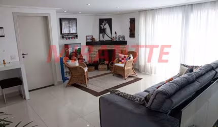 Apartamento de 347m² com 4 quartos em Horto Florestal