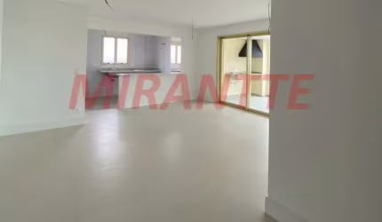 Apartamento de 120m² com 3 quartos em Jardim São Paulo