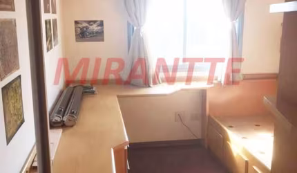 Apartamento de 138m² com 3 quartos em Vila Pauliceia