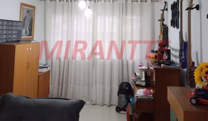 Sobrado de 120m² com 3 quartos em Vila Isolina Mazzei