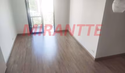 Apartamento de 188m² com 3 quartos em Mandaqui