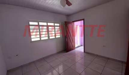 Casa terrea de 50m² com 1 quartos em Jardim Tremembé