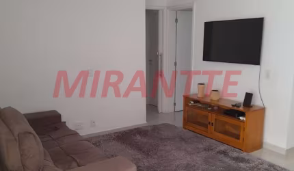 Apartamento de 109m² com 3 quartos em Parada Inglesa