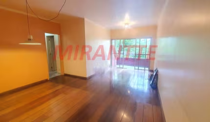 Apartamento de 99m² com 3 quartos em Jardim Marajoara