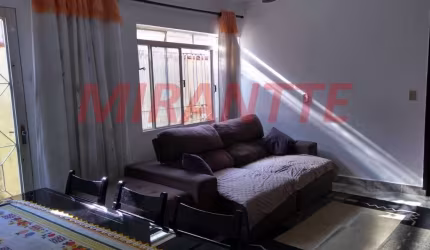 Casa terrea de 180m² com 5 quartos em Jardim Japão