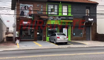 Terreno em Santana