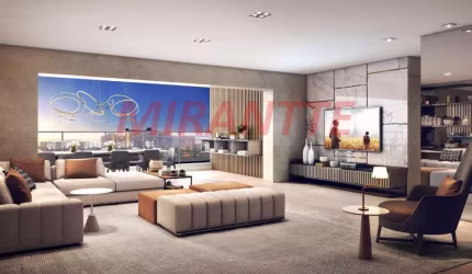 Apartamento de 1.8m² com 4 quartos em Vila Leopoldina