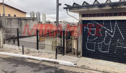 Casa terrea de 103m² com 2 quartos em Limão