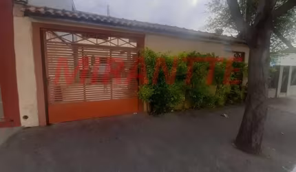 Sobrado de 160m² com 4 quartos em Vila Nova Cachoeirinha