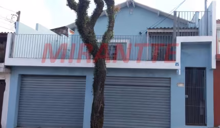 Casa terrea de 200m² com 3 quartos em Vila Nova Cachoeirinha