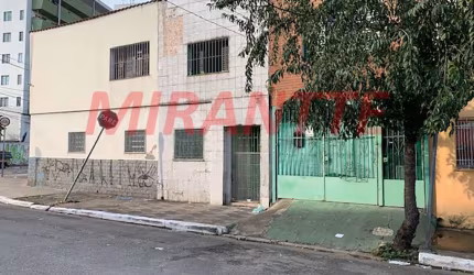 Sobrado de 90m² com 2 quartos em Canindé