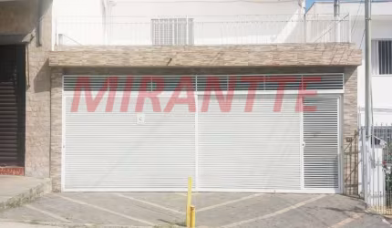 Sobrado de 200m² com 5 quartos em Imirim