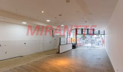 Comercial de 1130m² em Higienópolis