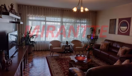 Sobrado de 258m² com 3 quartos em Vila Guilherme