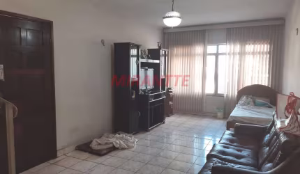 Sobrado de 172m² com 3 quartos em Vila Gustavo