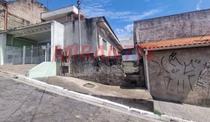 Terreno de 40m² em Imirim