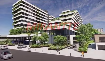 Apartamento de 150.5m² com 3 quartos em Santana