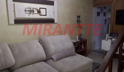 Sobrado de 223m² com 3 quartos em Vila Maria