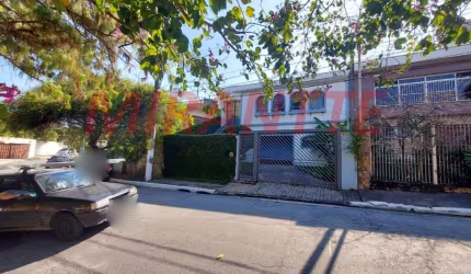 Casa terrea de 264m² com 3 quartos em Jardim França