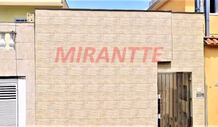 Terreno de 125m² em Imirim