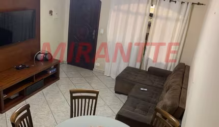 Sobrado de 105m² com 4 quartos em Vila Medeiros