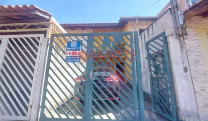 Sobrado de 87m² com 2 quartos em Imirim