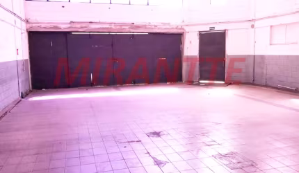 Comercial de 650m² em Vila Prudente
