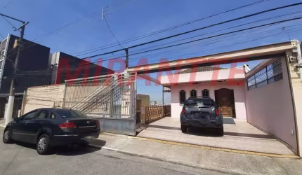 Casa terrea de 250m² com 5 quartos em Vila Paiva