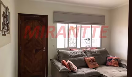 Casa terrea de 92m² com 3 quartos em Vila Isolina Mazzei