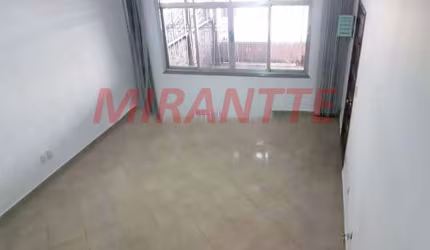 Sobrado de 140m² com 3 quartos em Vila Aurora