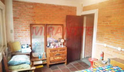 Terreno de 100m² com 4 quartos em Vila Isolina Mazzei