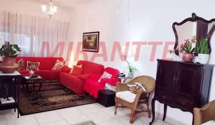 Sobrado de 150m² com 3 quartos em Maranhão