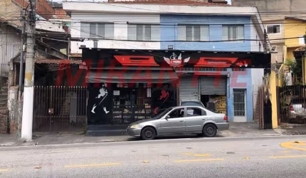 Sobrado de 413m² com 8 quartos em Imirim