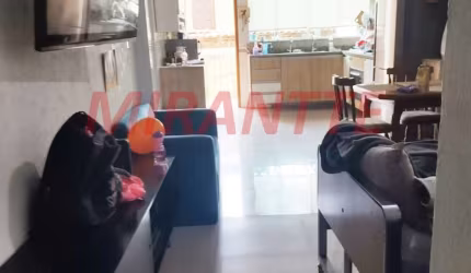 Sobrado de 70m² com 2 quartos em Vila Paulistana